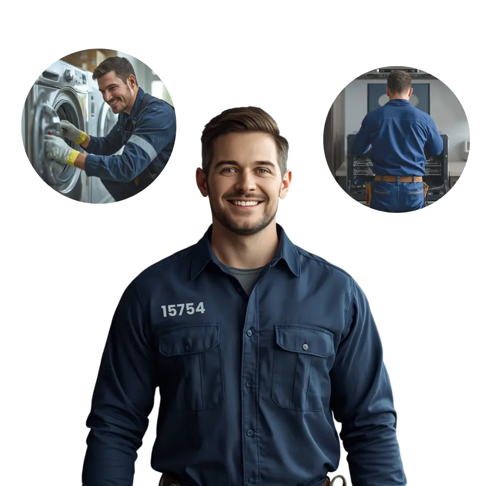 صيانة كلفينيتور